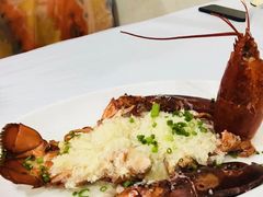 -南海渔家•海鲜•正宗海南菜(海棠湾店)