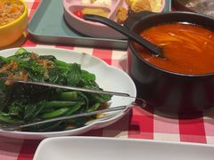-西贝(厦门中华城店)