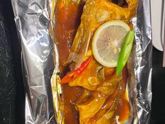 -高第街56号餐厅(泰安万达店)