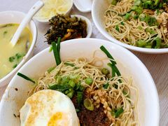 -欣达面馆(天桥支路店)