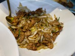 -鹊华居·地道鲁菜·海鲜·融合味(大明湖店)