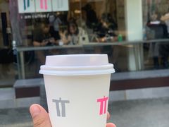 -麻雀咖啡SPARROW COFFEE(十全街店)