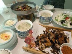 -苏梦江南·淮扬菜(夫子庙店)