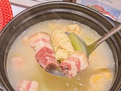 -白家餐厅(徐家汇店)