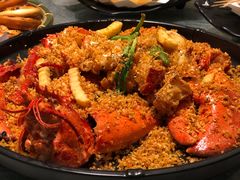 -79号渔船海鲜饭店(宝安店)