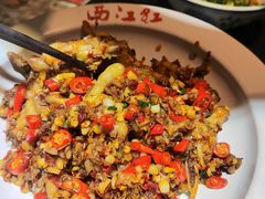 -西江红·株洲本地菜(滨江南路店)
