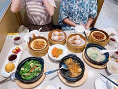 -蔡澜点心·粤菜(万菱汇店)