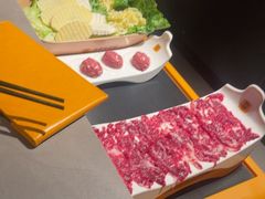 -潮发潮汕牛肉店(龙洞店)