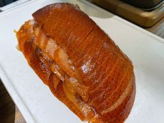 酥不腻烤鸭-小大董·烤鸭(凤凰汇店)