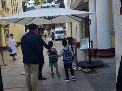 -北京精诚实验小学国际部