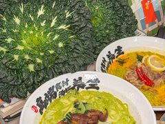 -和府捞面(东直门银座店)