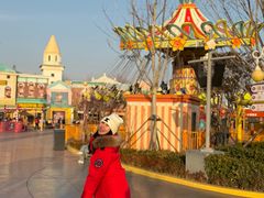 -青岛方特梦幻王国