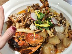 -周家二小姐的菜(西津渡店)