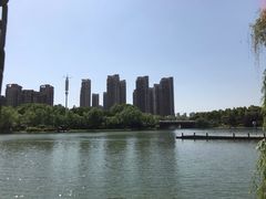 -天鹅湖体育公园