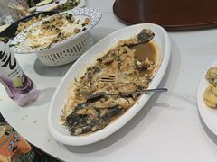 -小红鲸·海鲜餐厅(轸大路店)