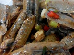 android_upload_pic-天津乾毓德饭庄·清真传统炒菜·海鲜烧烤(咸阳路店)