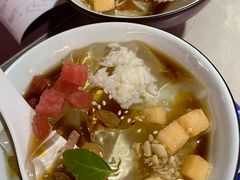 -新渝城·始于2000年(淘金店)