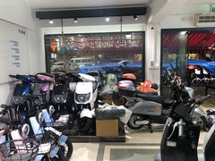 -雅迪电动车(北艾路店)
