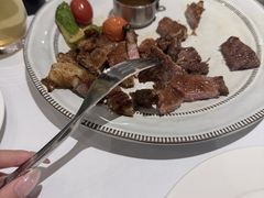 -哈布斯扒房(华发商都店)