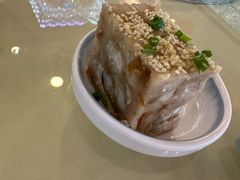 -长江国际酒店-中餐厅