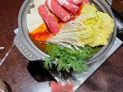 -古京·臻致料理(月湖店)