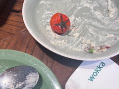 -WOKKA by艮上(中海环宇荟店)