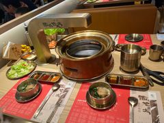 -西塔老太太泥炉烤肉(苏州大悦城店)