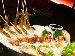 -德天肥牛海鲜火锅(城西银泰店)