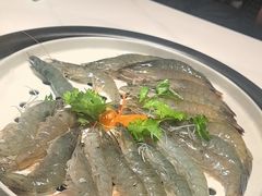 -望海臻鲜·海鲜餐厅