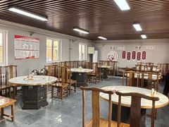 -大鹅岛灶台鱼·铁锅炖(水库路店)