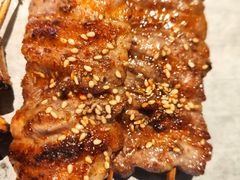 -喝丢一只鞋海鲜烧烤·海肠捞饭(东关街店)