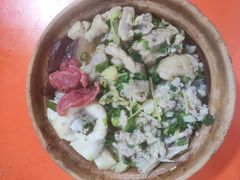 -潮香兴煲仔饭(莲花路店)