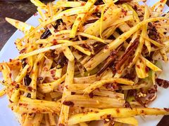 -西塔隆太白烤牛肉馆(图们路店)