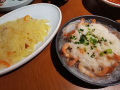 十八秒土豆丝-三凤酒家·百年无锡菜(清扬茂业店)