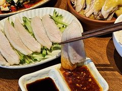 -麽麽家•爆炒牛肉饭(景瑞时光里店)