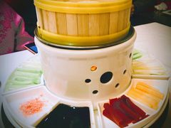 -宏宴·新京菜(望京店)