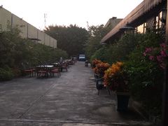 -沙龙酒家