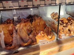 -京八珍(虎坊桥店)