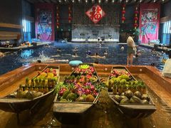 -清河半岛温泉度假酒店