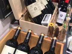 -Olé精品超市(北京合生汇店)
