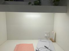 -白鲸自习室(公主坟店)