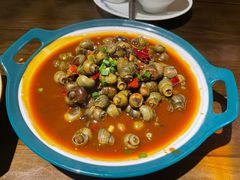 -聚汇三少·龙虾·中餐厅(莫邪路新天地店)