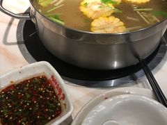 -为什么牛潮汕牛肉火锅(中信广场店)