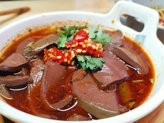 -怪物的冰与火(天虹商场中山路店)