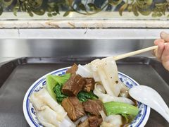-珍珍小食店(西华路店)