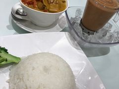 -香港茶餐厅文化体验馆(茶山镇店)