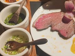 -拉蒂娜·巴西牛排馆 Latina·Brazilian Steakhouse(铜仁旗舰店)