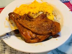 -深仔记茶餐厅(亚士厘道店)