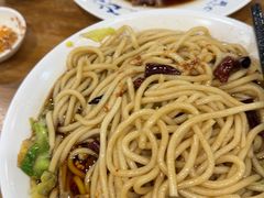 -柴氏风味斋(甘家口店)