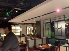 -南拳十三姨·潮汕砂锅粥(世纪金源店)
